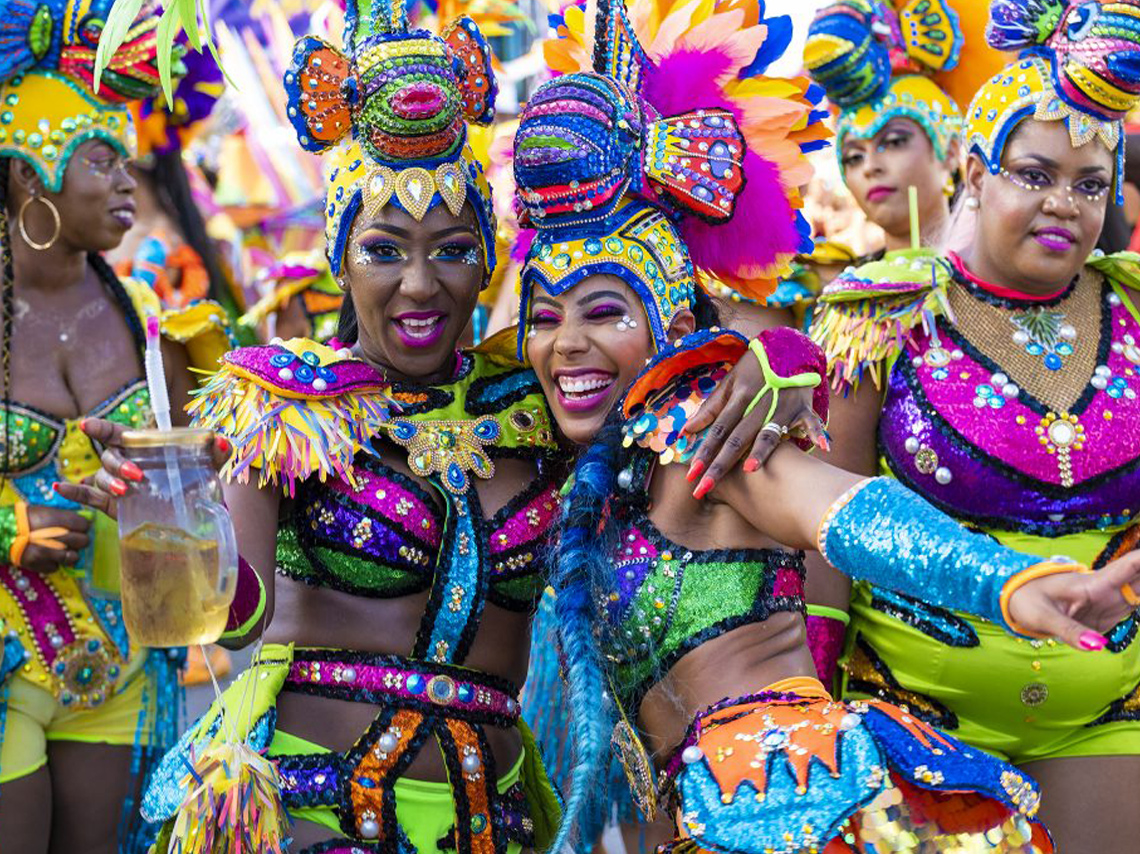 Curaçao-Karneval 2023