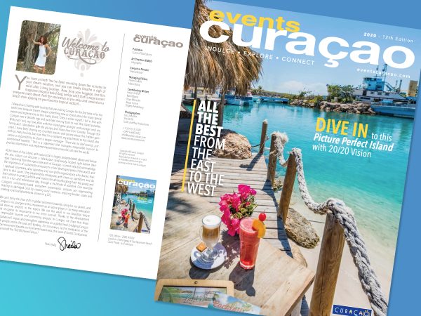 Events Curacao Magazine