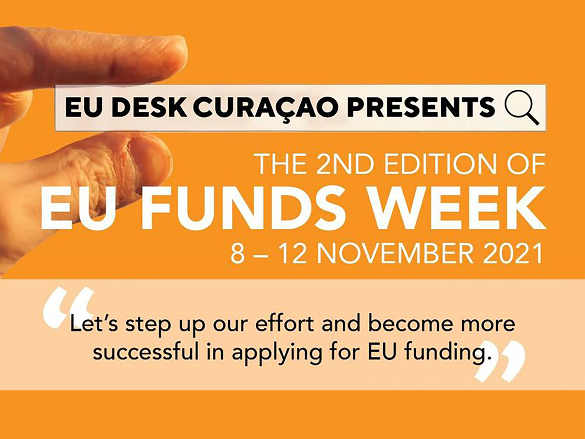 Semana dos Fundos da UE