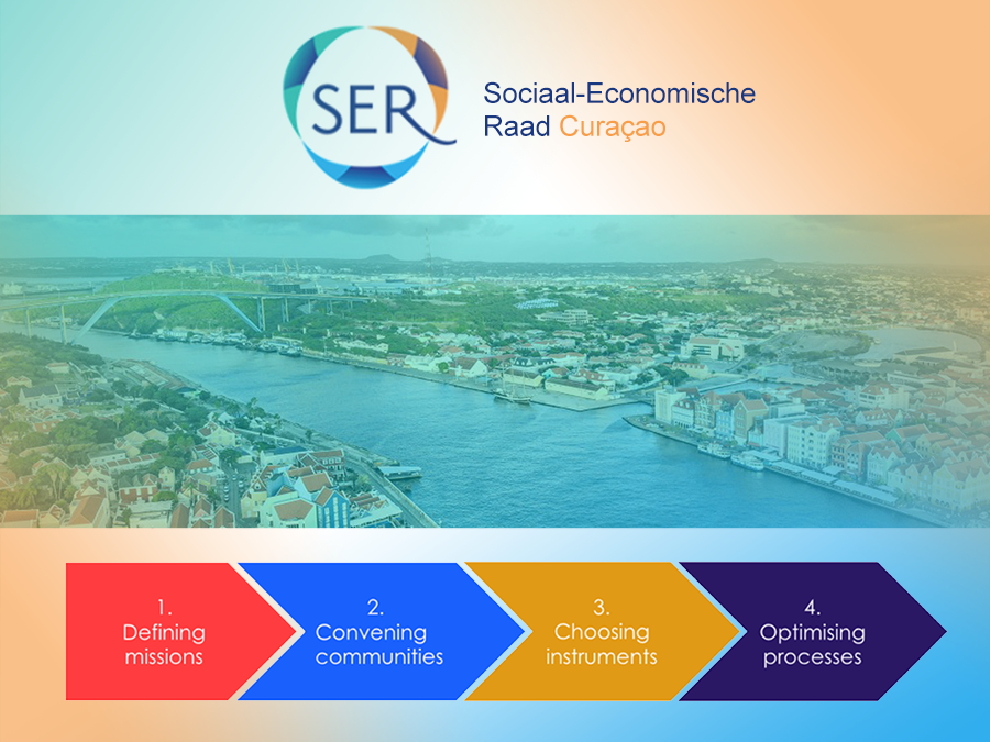 SER Mission-Driven Innovation for policy makers