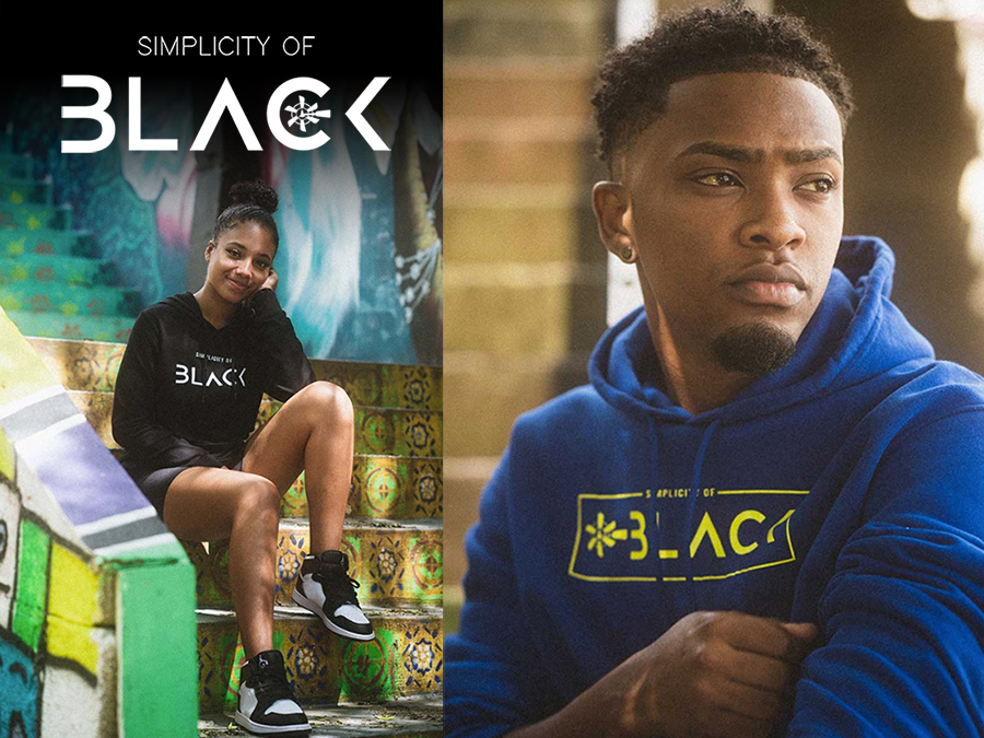 Simplicity-of-Black Brand