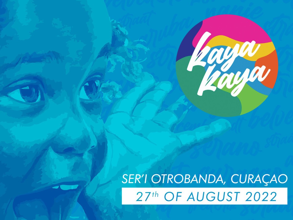 Kaya Kaya Straatfestival 2022