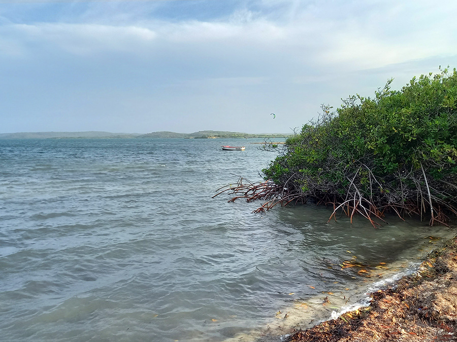 Allgemeine Informationen Curaçao