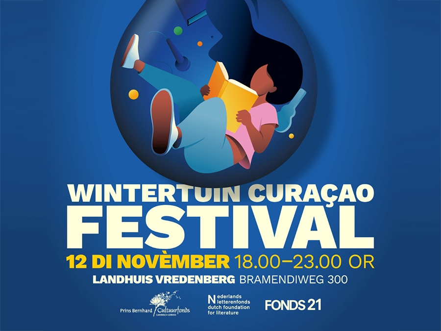 Wintertuin Festival 4. Ausgabe