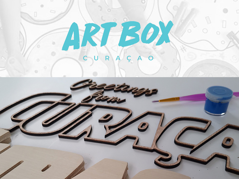 Art Box-Einführung