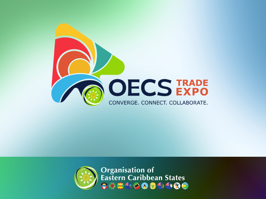 Expo Comercial da OECS 2023