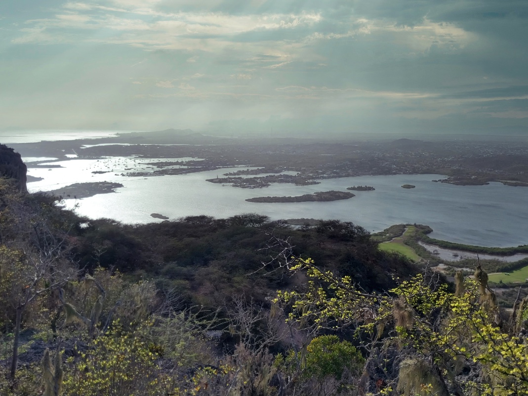 tafelberg viewpoint