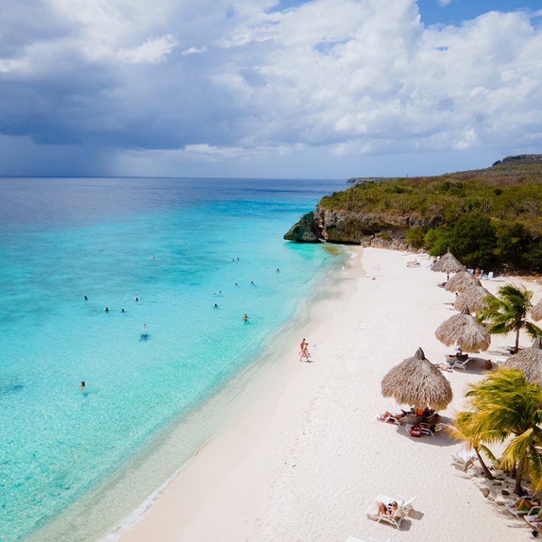 Zanzibar Curacao Nightlife