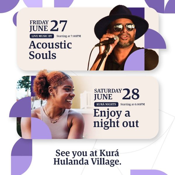 kura hulanda live music
