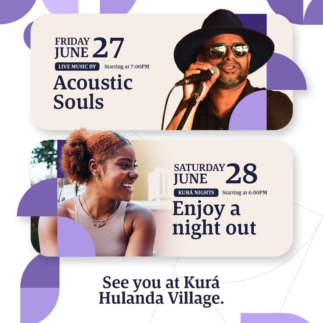 kura hulanda live music