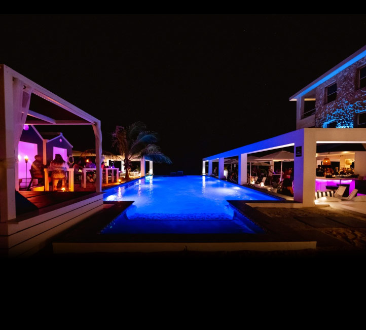 Saint Tropez Curacao Nightlife
