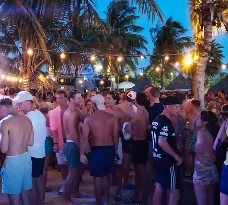 Zanzibar Curacao Nightlife