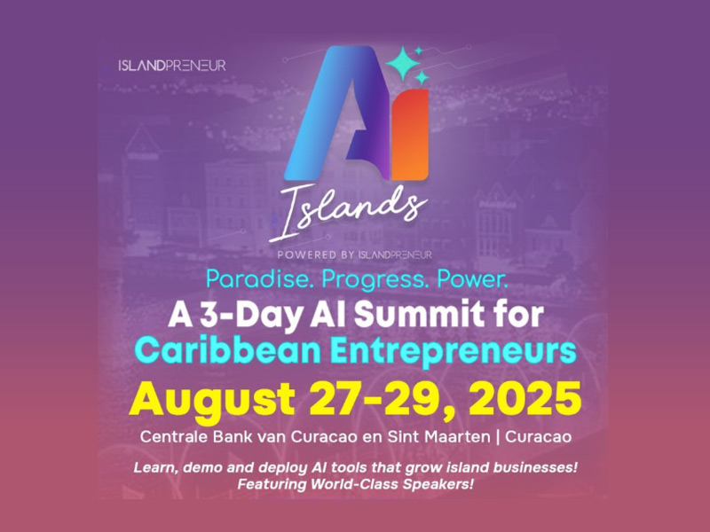 AI Islands Summit