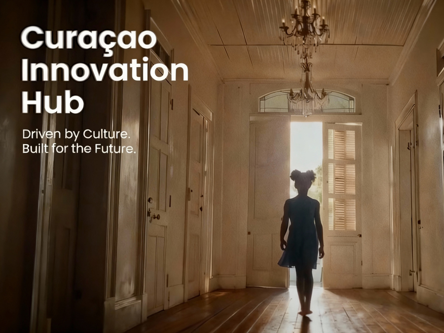 Launch Curacao Innovation Hub