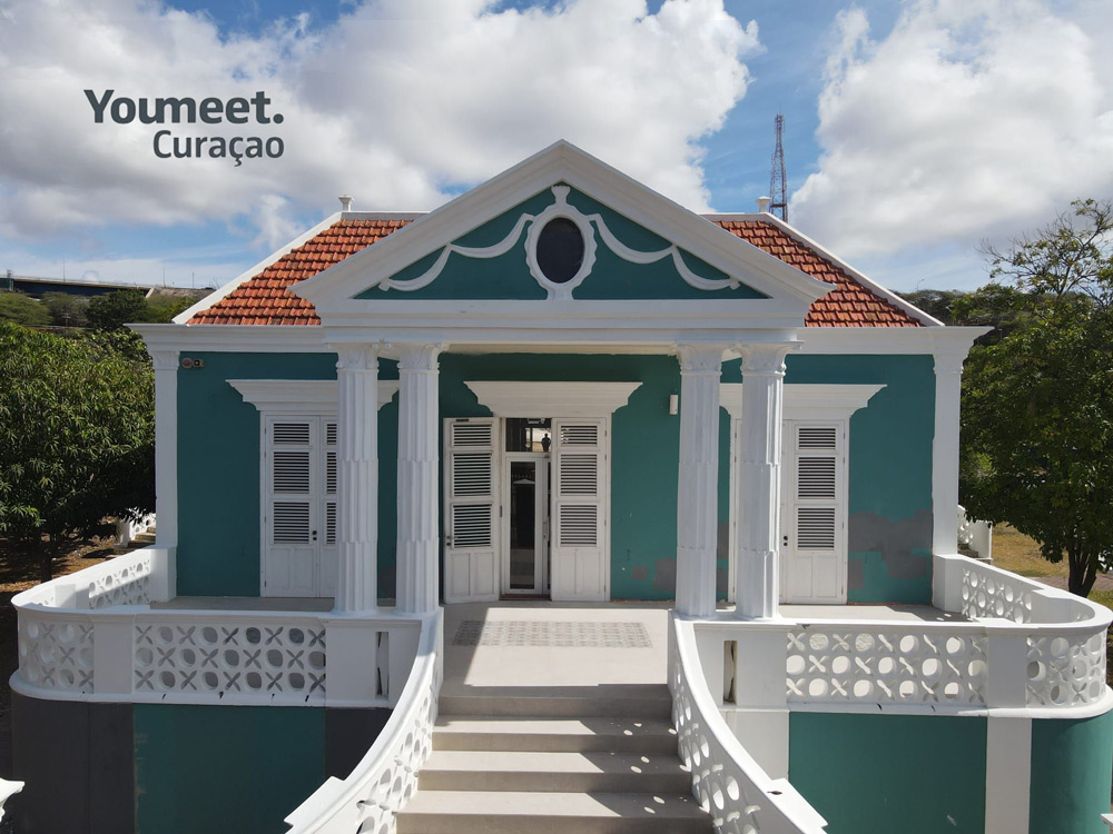New in Willemstad: Youmeet Curaçao